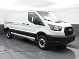 Photo of 2025 Oxford White Ford Transit-250