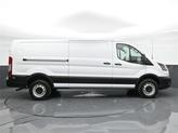 Thumbnail of 2025 Oxford White Ford Transit-250