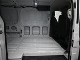 Thumbnail of 2025 Oxford White Ford Transit-250