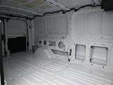 Thumbnail of 2025 Oxford White Ford Transit-250