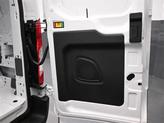 Thumbnail of 2025 Oxford White Ford Transit-250