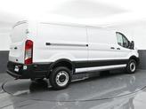 Thumbnail of 2025 Oxford White Ford Transit-250
