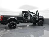 Thumbnail of 2023 Agate Black Metallic Ford F-250