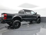 Thumbnail of 2023 Agate Black Metallic Ford F-250