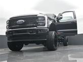 Thumbnail of 2023 Agate Black Metallic Ford F-250