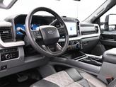 Thumbnail of 2023 Agate Black Metallic Ford F-250