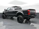 Thumbnail of 2023 Agate Black Metallic Ford F-250