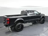 Thumbnail of 2023 Agate Black Metallic Ford F-250