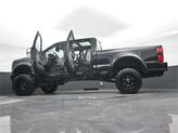 Thumbnail of 2023 Agate Black Metallic Ford F-250