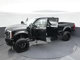 Thumbnail of 2023 Agate Black Metallic Ford F-250