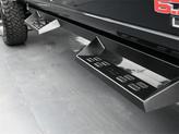 Thumbnail of 2023 Agate Black Metallic Ford F-250