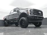 Thumbnail of 2023 Agate Black Metallic Ford F-250