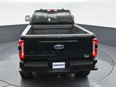Thumbnail of 2023 Agate Black Metallic Ford F-250