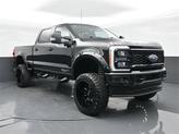 Photo of 2023 Agate Black Metallic Ford F-250