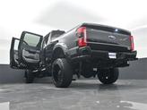 Thumbnail of 2023 Agate Black Metallic Ford F-250