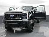 Thumbnail of 2023 Agate Black Metallic Ford F-250