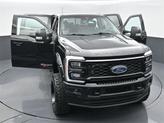 Thumbnail of 2023 Agate Black Metallic Ford F-250