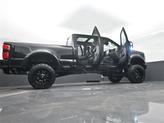 Thumbnail of 2023 Agate Black Metallic Ford F-250