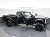 Thumbnail of 2023 Agate Black Metallic Ford F-250