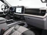 Thumbnail of 2023 Agate Black Metallic Ford F-250