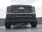 Thumbnail of 2023 Agate Black Metallic Ford F-250