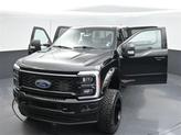 Thumbnail of 2023 Agate Black Metallic Ford F-250