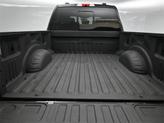 Thumbnail of 2023 Agate Black Metallic Ford F-250