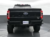 Thumbnail of 2023 Agate Black Metallic Ford F-250
