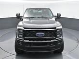 Thumbnail of 2023 Agate Black Metallic Ford F-250