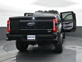 Thumbnail of 2023 Agate Black Metallic Ford F-250
