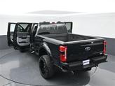 Thumbnail of 2023 Agate Black Metallic Ford F-250