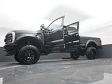 Thumbnail of 2023 Agate Black Metallic Ford F-250