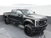 Thumbnail of 2023 Agate Black Metallic Ford F-250