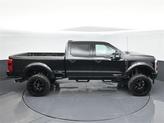 Thumbnail of 2023 Agate Black Metallic Ford F-250
