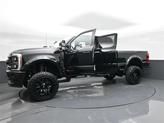 Thumbnail of 2023 Agate Black Metallic Ford F-250