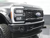Thumbnail of 2023 Agate Black Metallic Ford F-250