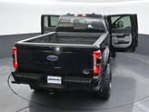 Thumbnail of 2023 Agate Black Metallic Ford F-250