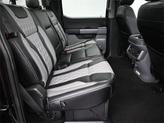Thumbnail of 2023 Agate Black Metallic Ford F-250