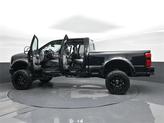 Thumbnail of 2023 Agate Black Metallic Ford F-250
