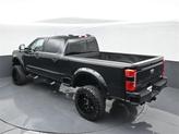 Thumbnail of 2023 Agate Black Metallic Ford F-250
