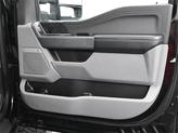 Thumbnail of 2023 Agate Black Metallic Ford F-250