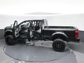 Thumbnail of 2023 Agate Black Metallic Ford F-250