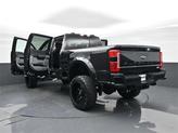 Thumbnail of 2023 Agate Black Metallic Ford F-250