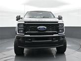 Thumbnail of 2023 Agate Black Metallic Ford F-250