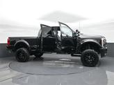 Thumbnail of 2023 Agate Black Metallic Ford F-250