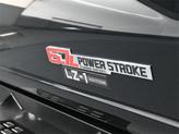Thumbnail of 2023 Agate Black Metallic Ford F-250