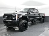 Thumbnail of 2023 Agate Black Metallic Ford F-250