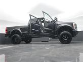 Thumbnail of 2023 Agate Black Metallic Ford F-250
