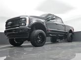 Thumbnail of 2023 Agate Black Metallic Ford F-250
