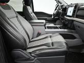 Thumbnail of 2023 Agate Black Metallic Ford F-250